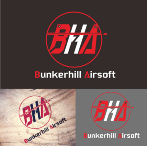 Logo-Design von MoSyam für dieses Projekt | Design: #16926568