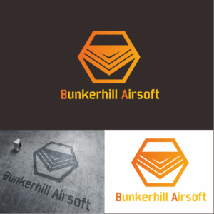 Logo Design by MoSyam for this project | Design #16997524