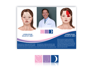 Brochure Design by damakyjr for this project | Design: #2729617