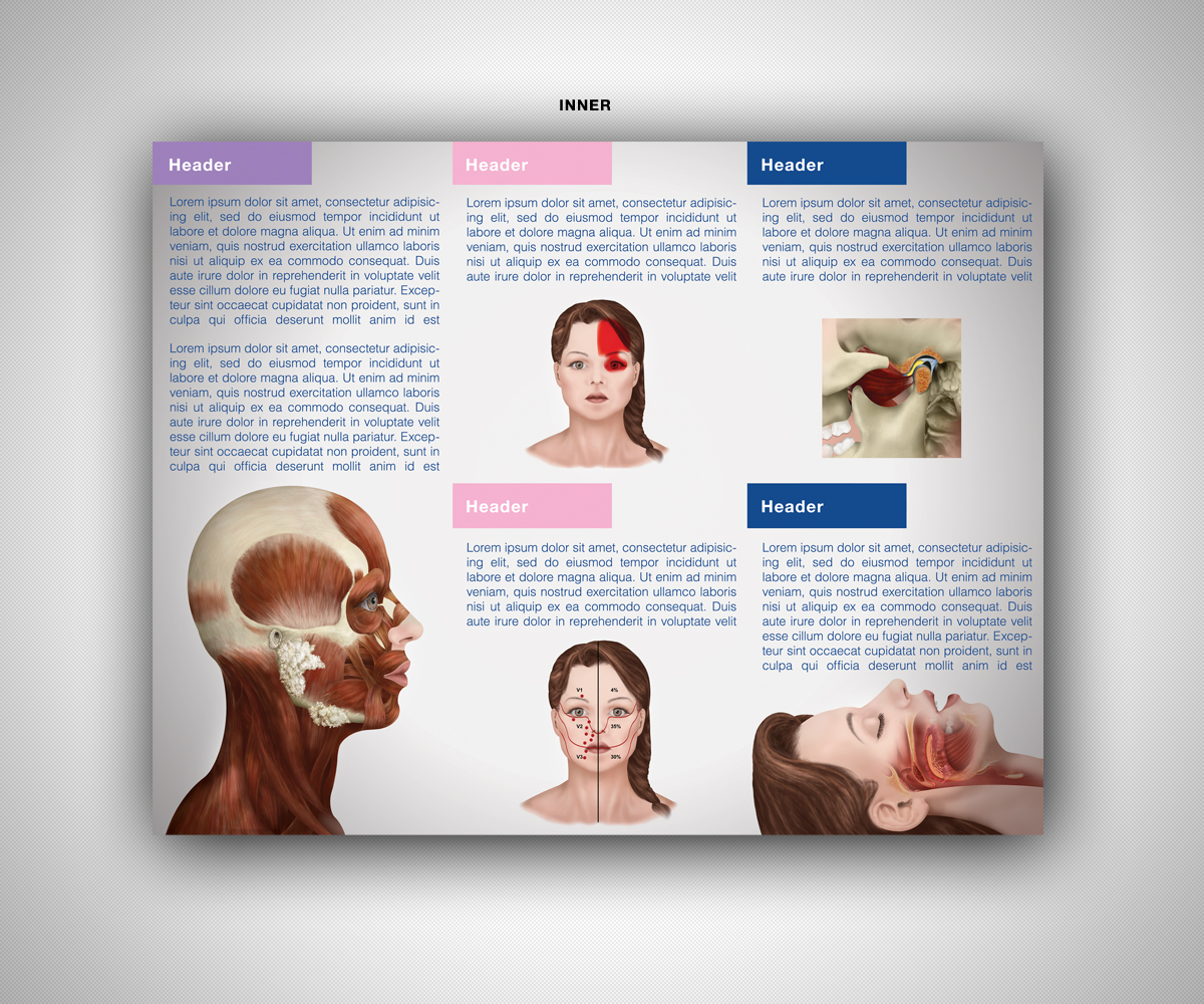 Brochure Design by neboica for this project | Design #2700801