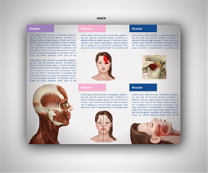 Brochure Design by neboica for this project | Design: #2700801