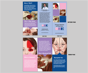 Brochure Design by GliderGraphx for this project | Design: #2702204