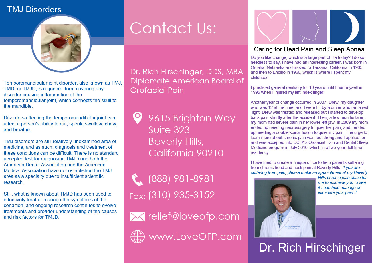 Brochure Design by Parul for this project | Design #2711633