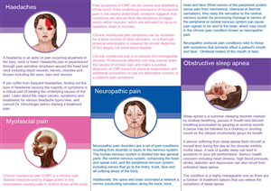 Brochure Design by Parul for this project | Design: #2711636