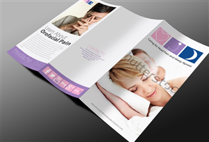 Brochure Design by Svetlin Angelov for this project | Design: #2735947