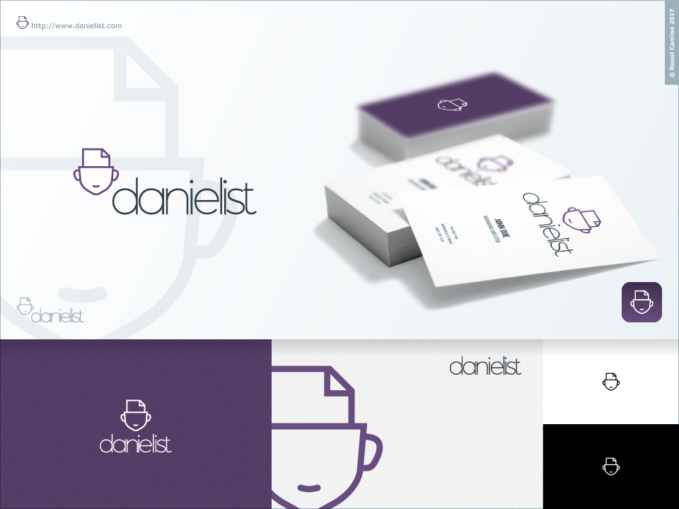 Logo Design by Raoul Camion for this project | Design #17013465