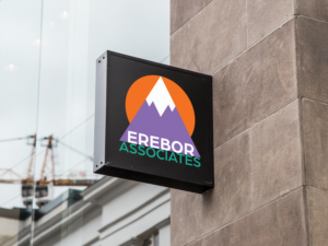 Logo Design by Nate Neuenschwander
