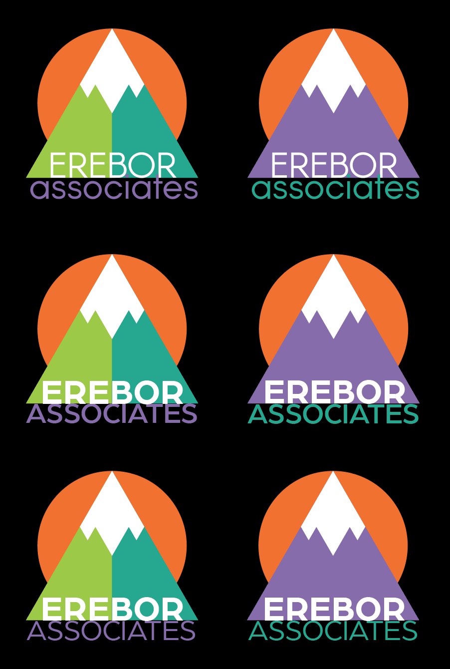 Diseño de Logo por Nate Neuenschwander para este proyecto | Diseño #16926866