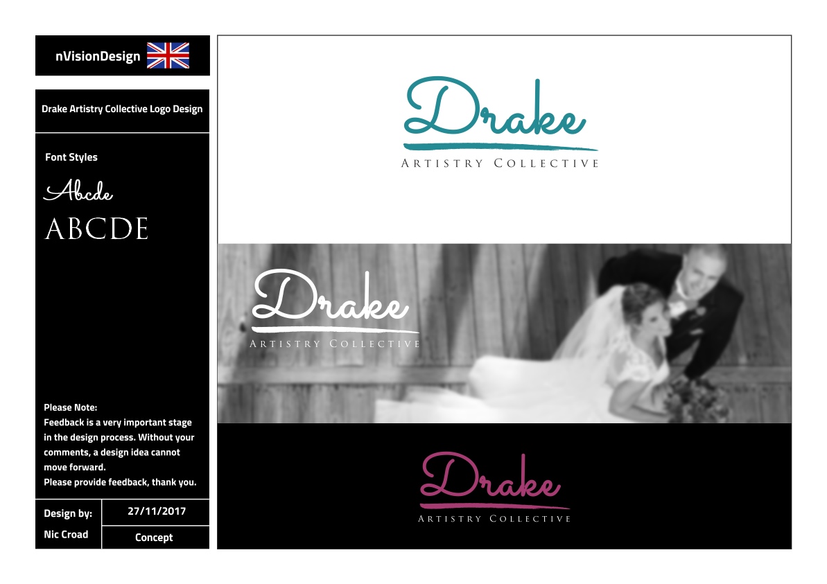 Design de Logo par nvisiondesign.co.uk pour ce projet | Design #16931006