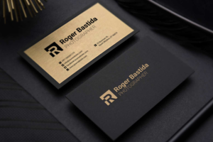 Business Card Design by designgreen for this project | Design: #16944718