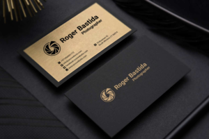 Business Card Design by designgreen for this project | Design: #16955930