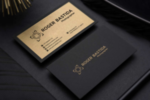 Business Card Design by designgreen for this project | Design: #16955957