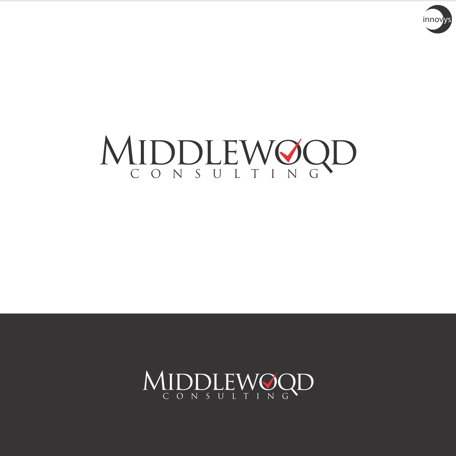 Logo Design by innovys for this project | Design #16976245