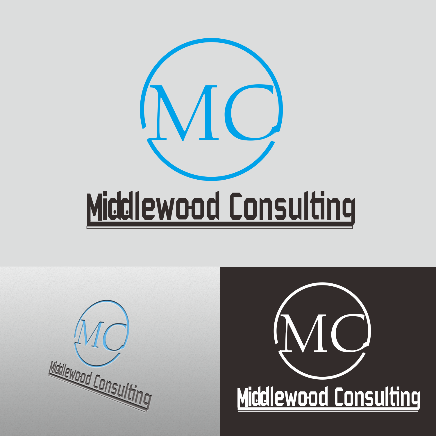 Logo-Design von MoSyam für dieses Projekt | Design #16928064