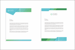 Caza Gates & Fencing | Logo Design by nusdofficial