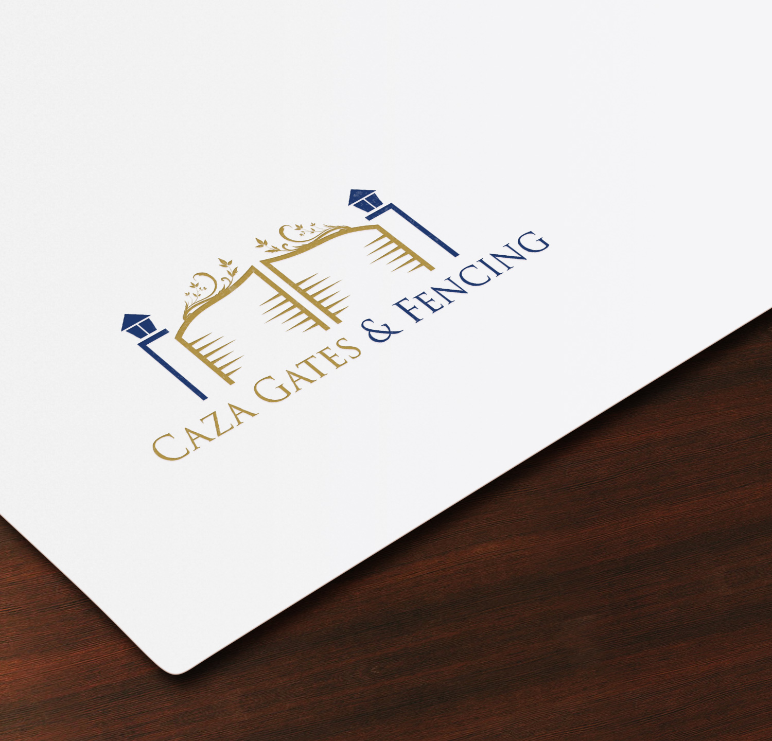 Logo Design by Deziners Zone for this project | Design #16960277