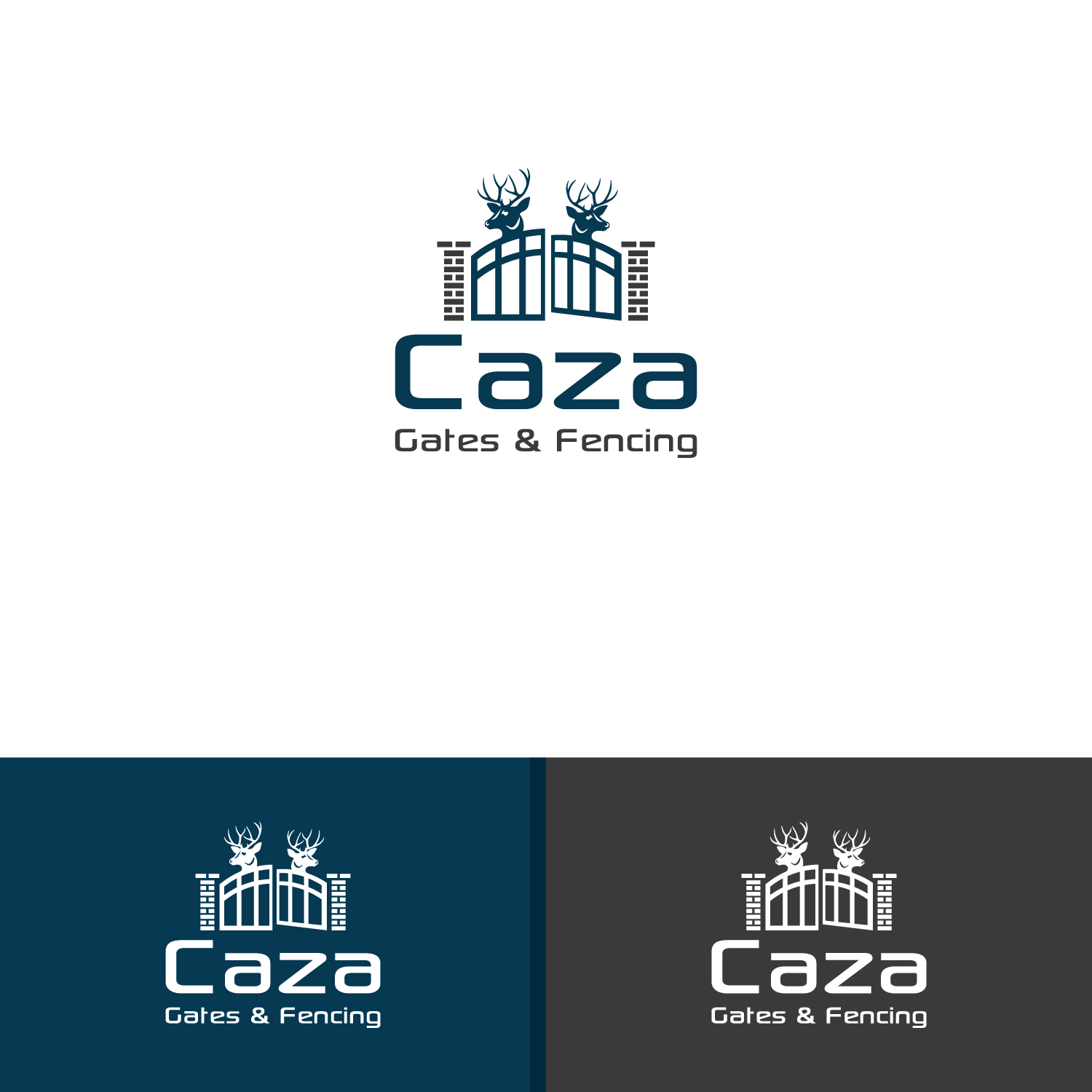 Logo Design by Deziners Zone for this project | Design #16960278
