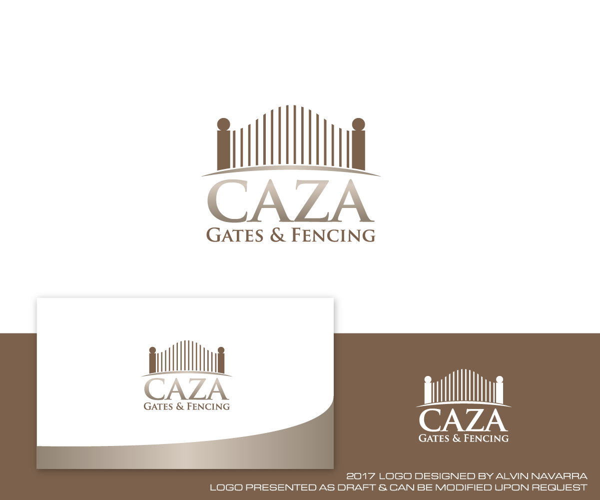 Logo Design by alvinnavarra for this project | Design #16937918