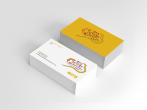 Diseño de Tarjeta de Presentación por Creations Box 2015 para Red Desert Reptiles | Diseño: #16935154