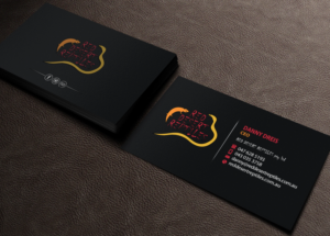 Design de Carte de Visite par Brand aid pour Red Desert Reptiles | Design : #16931438