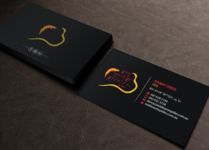 Design de Carte de Visite par Brand aid pour Red Desert Reptiles | Design : #16931440
