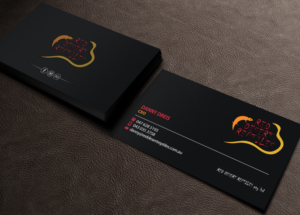 Design de Carte de Visite par Brand aid pour Red Desert Reptiles | Design : #16931511