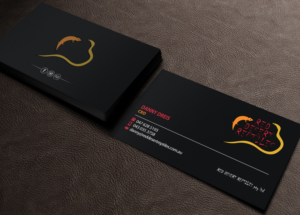 Diseño de Tarjeta de Presentación por Brand aid para Red Desert Reptiles | Diseño: #16931513