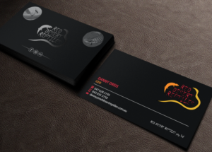 Design de Carte de Visite par Brand aid pour Red Desert Reptiles | Design : #16972999