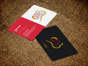 Diseño de Tarjeta de Presentación por chandrayaan.creative para Red Desert Reptiles | Diseño: #16932101