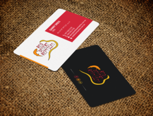 Diseño de Tarjeta de Presentación por chandrayaan.creative para Red Desert Reptiles | Diseño: #16932102