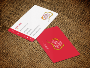 Diseño de Tarjeta de Presentación por chandrayaan.creative para Red Desert Reptiles | Diseño: #16932286