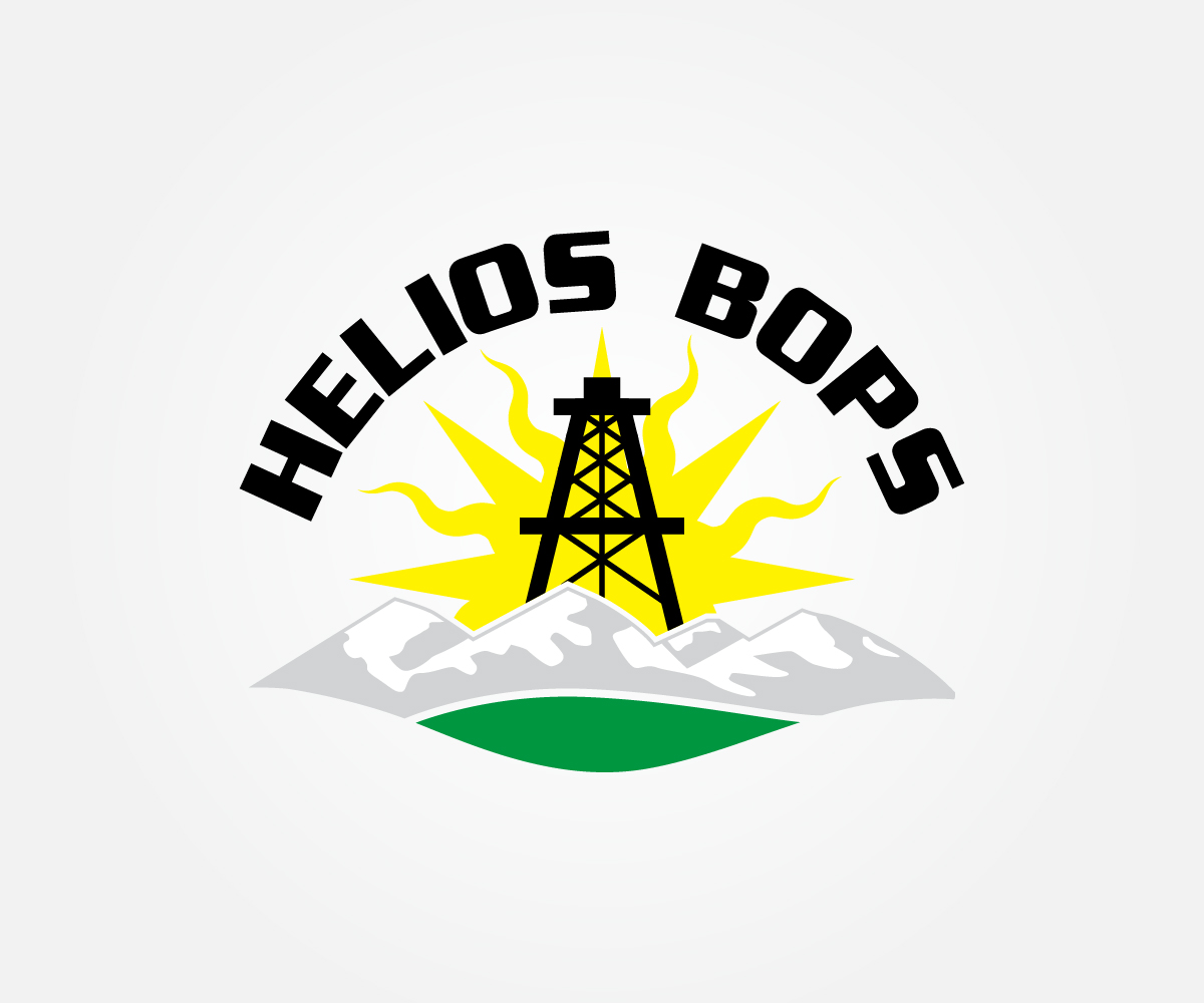Logo Design by sangeloenriquez for this project | Design #16936861