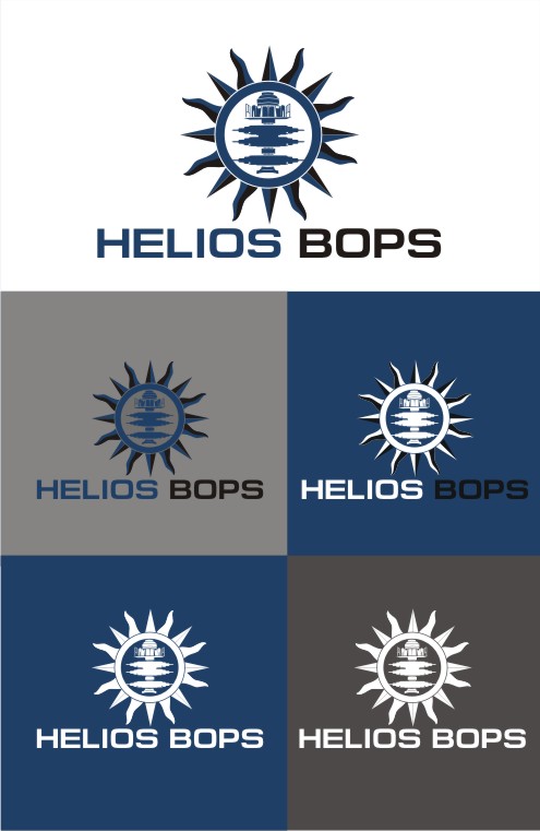 Logo Design by nutu for this project | Design #17018728