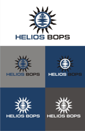 Logo Design by nutu for this project | Design: #17018729