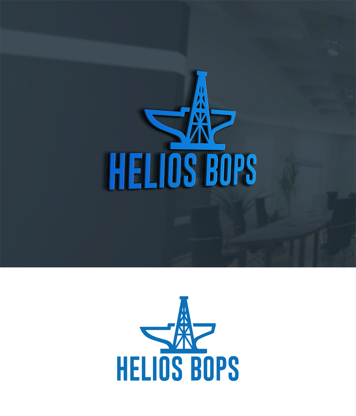 Diseño de Logo por supercreative para este proyecto | Diseño #16946175