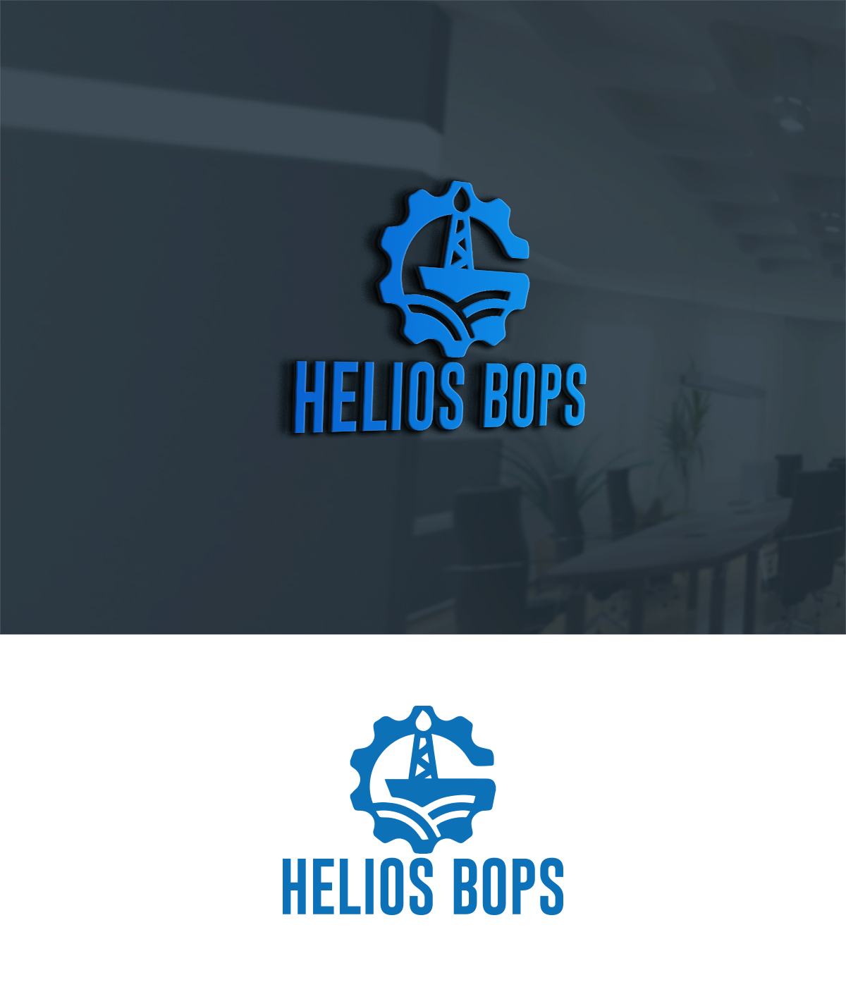 Logo Design by supercreative for this project | Design #16946176