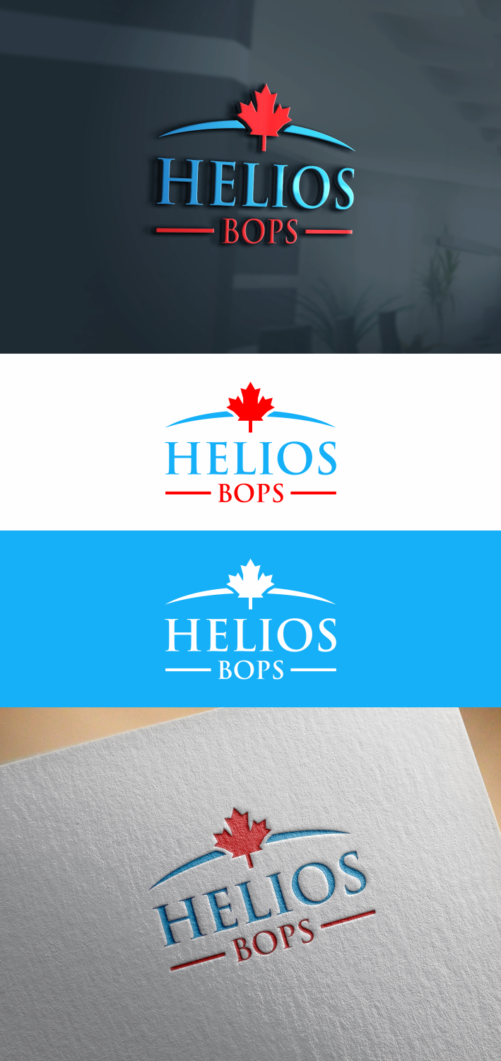 Logo Design by aqilazhifara for this project | Design #16996038