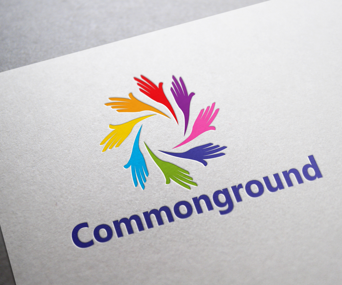 Diseño de Logo por Maher Sh para Commonground | Diseño #17082335