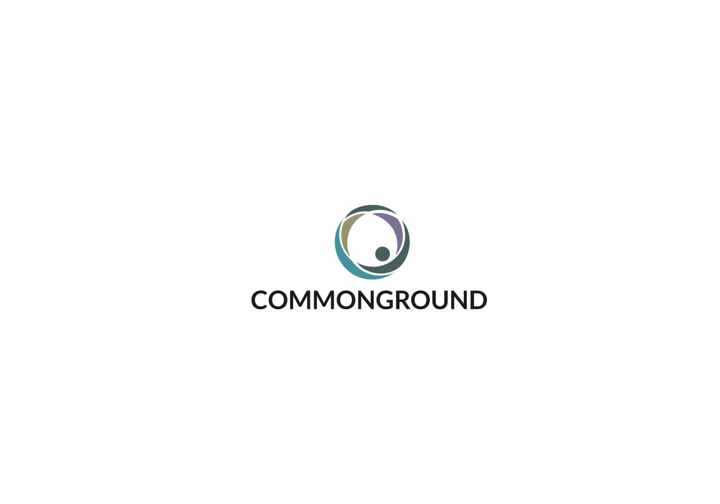 Logo Design by leona for Commonground | Design #17146927