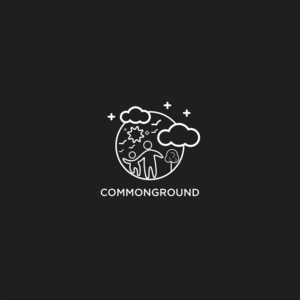 Logo Design by medi122 for Commonground | Design #17127595