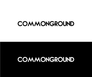 Logo-Design von asman für Commonground | Design: #16940037