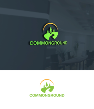 Logo-Design von supercreative für Commonground | Design: #16946371