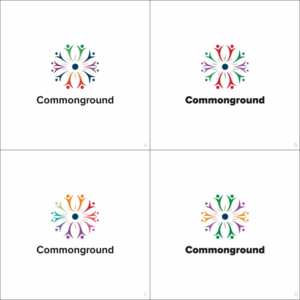 Logo-Design von chetan ghodasara für Commonground | Design: #18758447