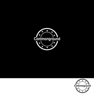 Logo Design by DesignMe Graphics for Commonground | Design #17046951