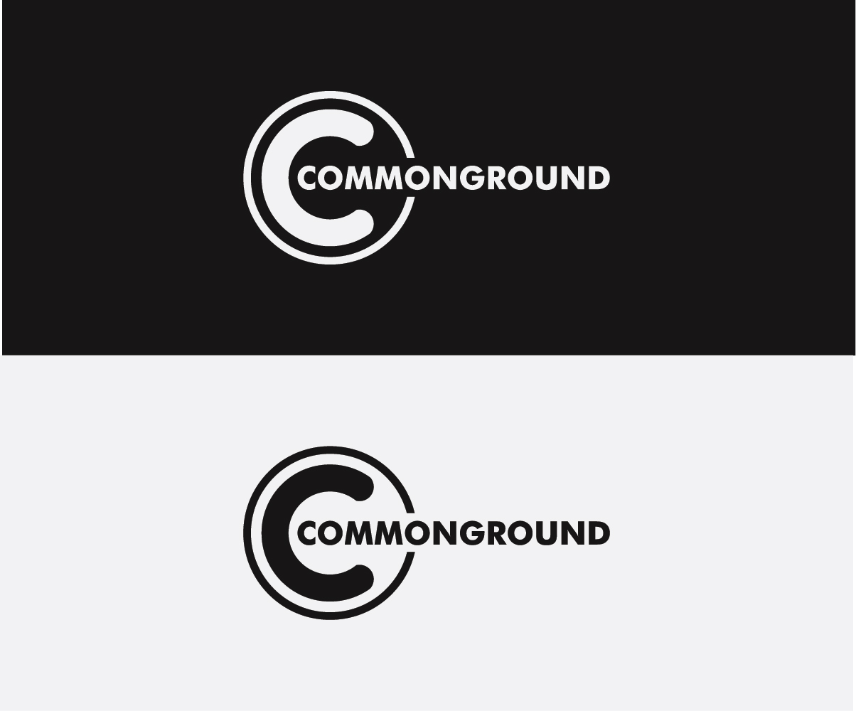 Diseño de Logo por Obax para Commonground | Diseño #17128370