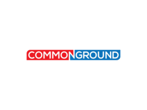 Logo Design by Alhamduliallah for Commonground | Design: #16943112