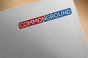Logo-Design von Alhamduliallah für Commonground | Design: #16943115
