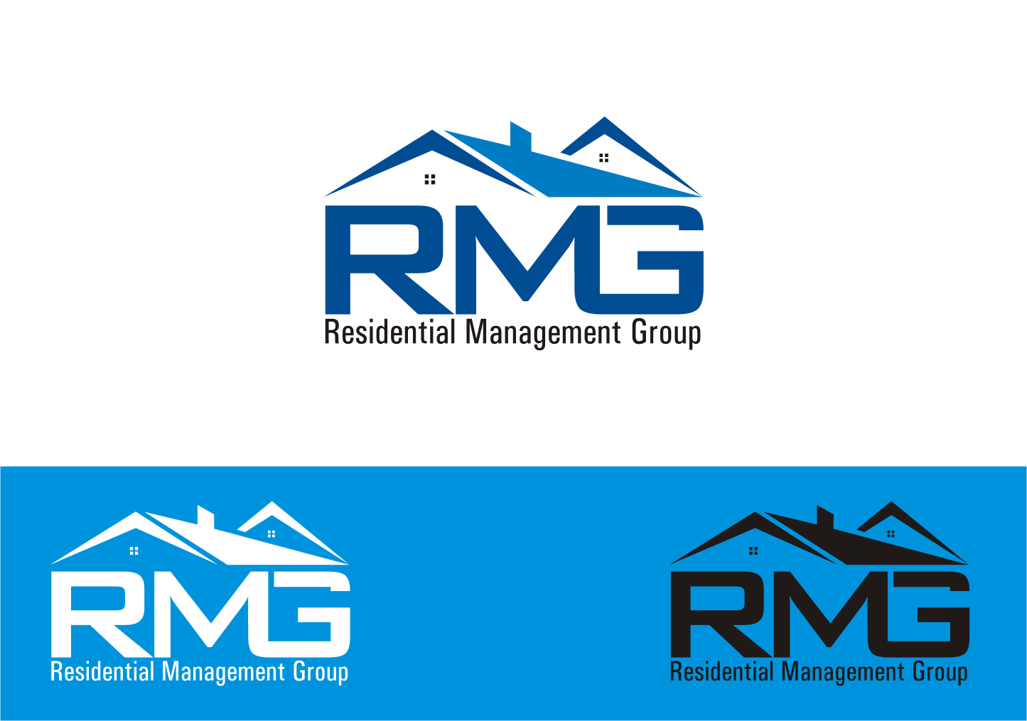 Logo Design by Mikka for this project | Design #2694019