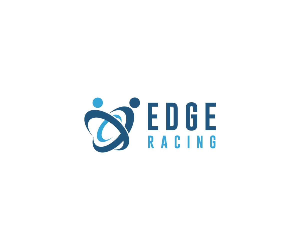 Diseño de Logo por M.Pirs para Edge Racing | Diseño #16926792