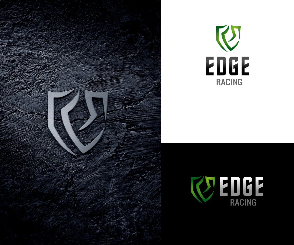 Design de Logo par artisan bee 2022 pour Edge Racing | Design #16932335